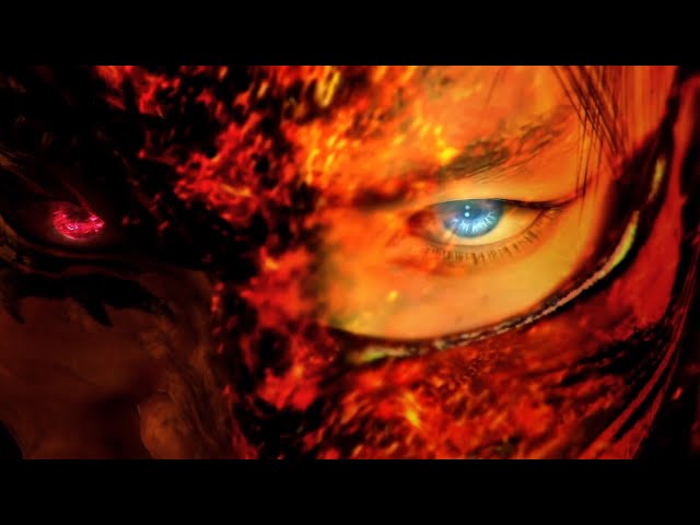 Nioh 2 - Opening Cinematic
