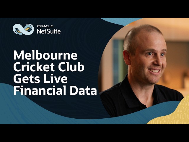 Melbourne Cricket Club Cuts Financial Close to Two Days