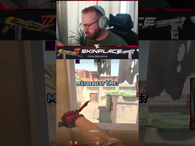 Maybe Next Time