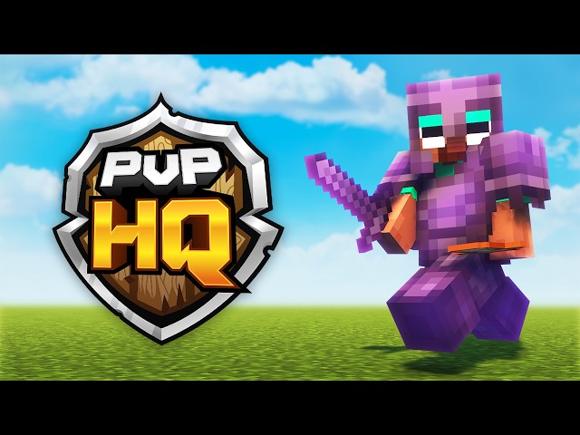The BEST PVP Pack for PvPHQ