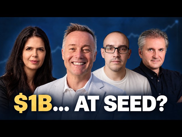 VCs Would Bet on Open-Source AI Over OpenAI and Anthropic | E2341