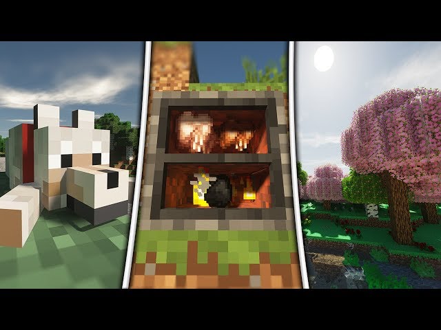 10 Awesome Minecraft Mods You Have Probably Never Heard Of 7