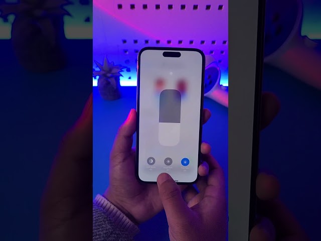 🔧 Can’t Find Auto Brightness? It’s Hidden! Fix It Now! 🚀✅