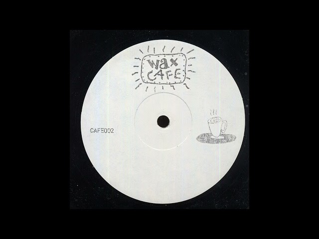 Chris McKee - Get Busy