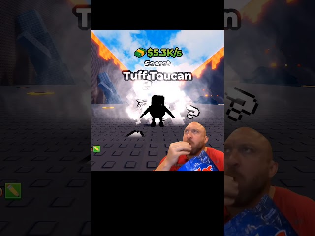 kick a lucky block