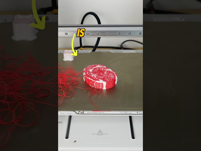3D printing is like cooking