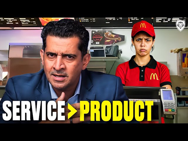 Customer Experience: The $3.7 Trillion Dollar Mistake Companies Make