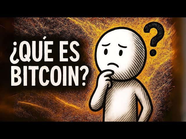 ¿Qué es Bitcoin?