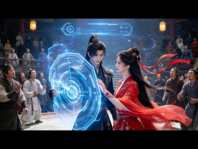 【ENG SUB】現代打工牛馬穿越古代成為皇子，本想躺平當鹹魚，誰知文武大臣天天逼他造反讓他當皇帝？ ！#MiniDrama #精彩大陆短剧