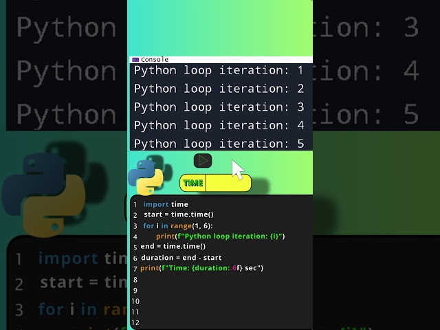 C++ vs Python: Who Wins the Speed Battle?