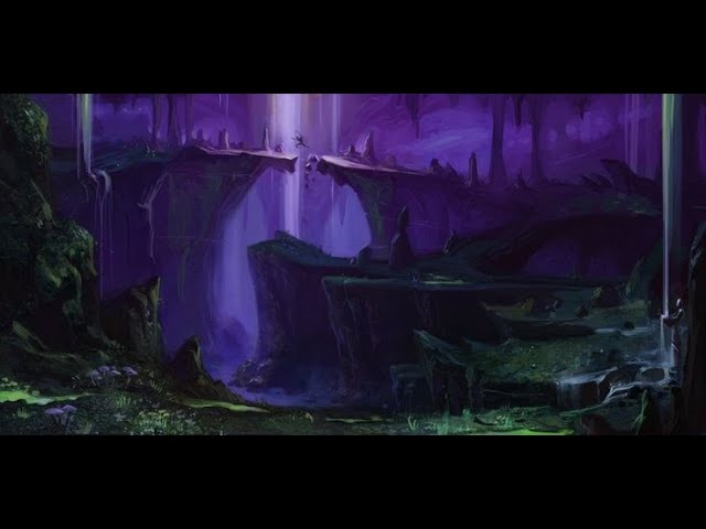 Tales Of Neverwinter: The Fall Of Neverwinter