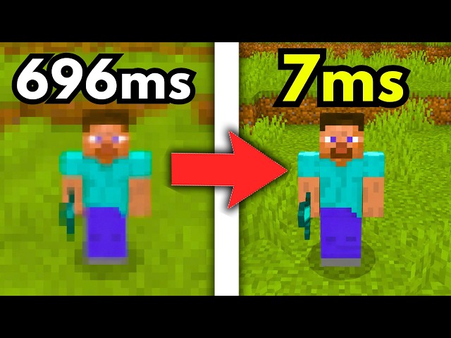 How To Fix High Ping In Your Region Minecraft Java