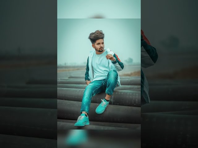NSB Pictures ❤️Photo Pose 🔥// Instagram Reels🔥 //LatestPhoto Pose Reels video //#NsbPictures #Shorts