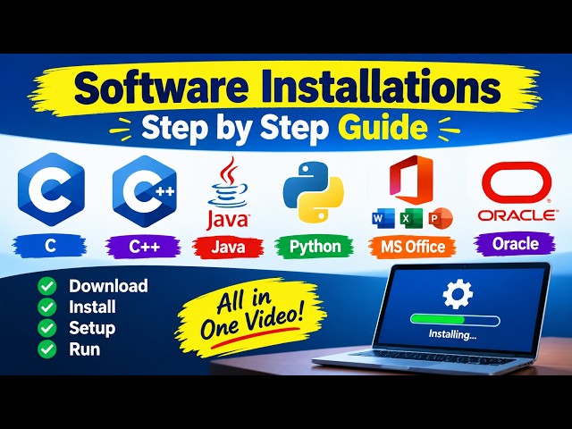 Day 12 Core Python Coding in Telugu | How to install and Setup Visual Studio Code for Python  Pract