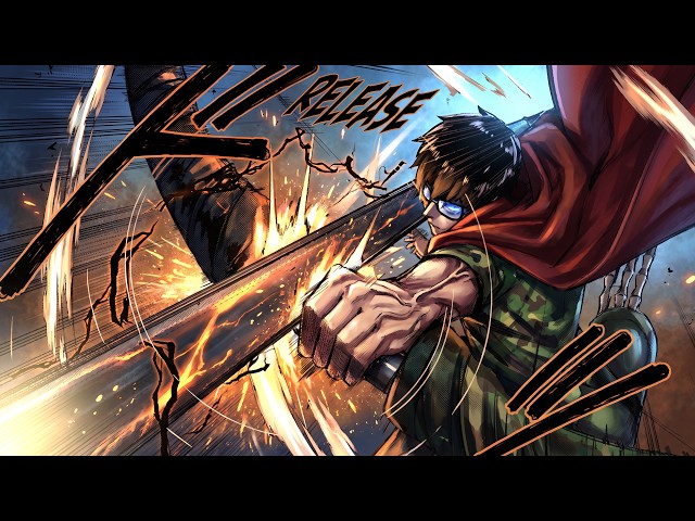 Soldier From Earth Was Tasked To Survive The Chronicle Dungeon In Another World With Just His Rifle
