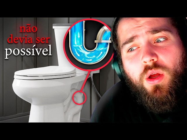 Usamos isto todos os dias sem sabermos como funciona...