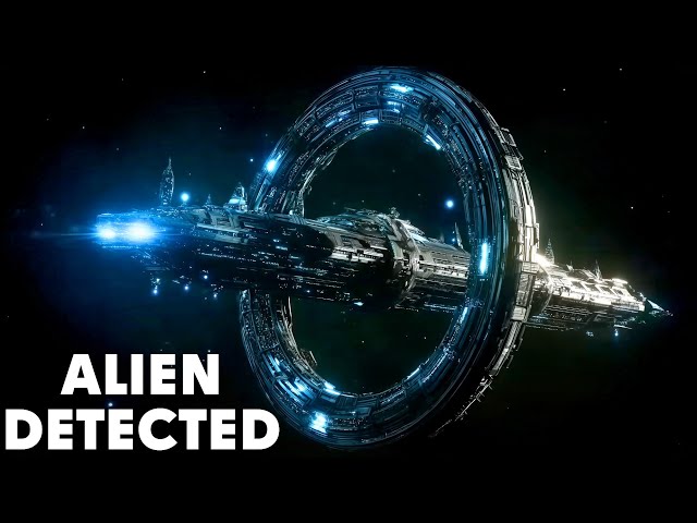 Why First Contact Might Happen on a Generation Ship | Space Documentary