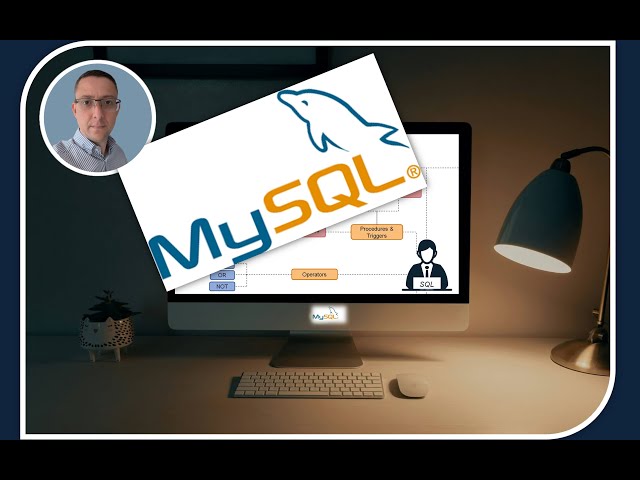 Master SQL Stored Procedures, Triggers & Events (MySQL Live Demo)