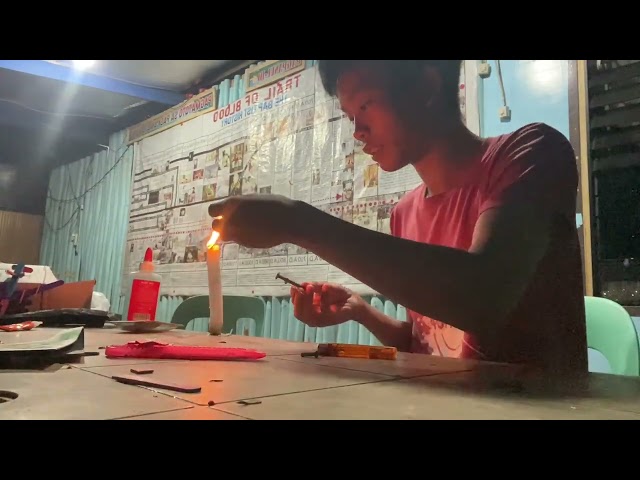 Metal Craft - Project (Art Appreciation)