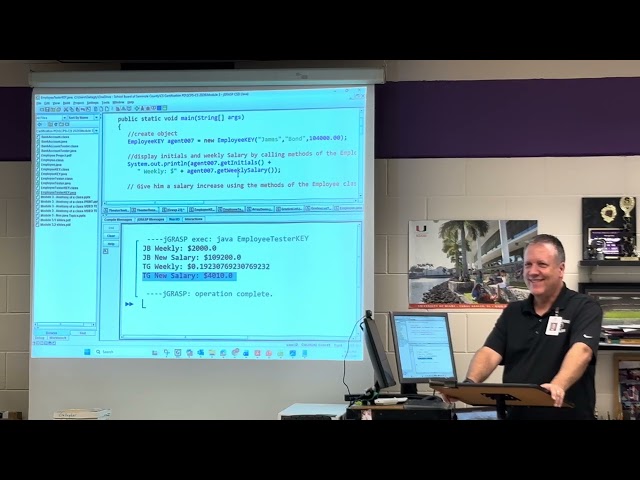 2026 FTCE Computer Science K12 Certification Exam Course - Session 4, Part 1