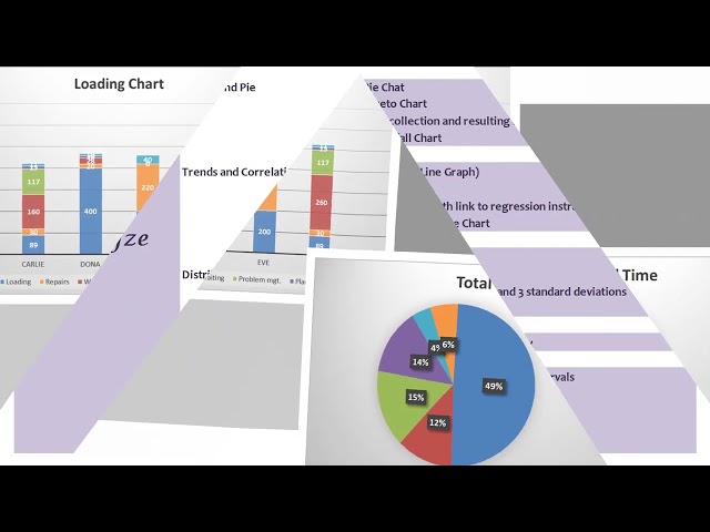 Lean Six Sigma Companion Demo