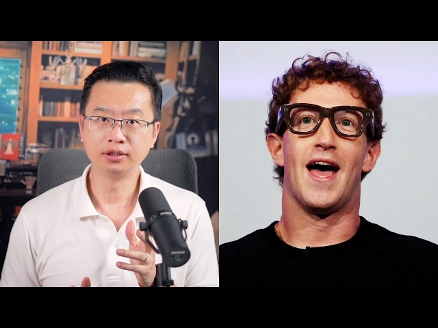Meta Surges! The 2027 AI Privacy Boom: Tech Stocks to Hold