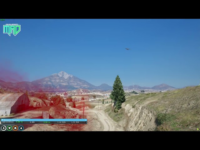 [FREE] [QBCORE/QBOX] Air Drops Script [Fivem]