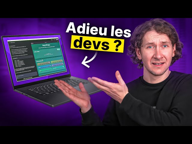 How to create a website without writing a line of code?
