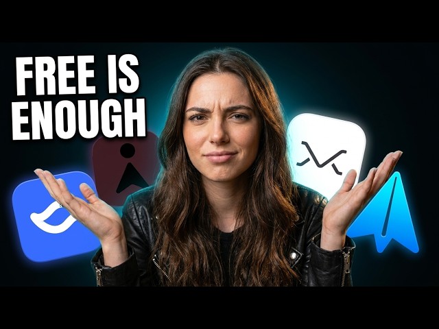 Shortwave vs Superhuman vs Missive vs Spark: Which Is Worth Paying For?