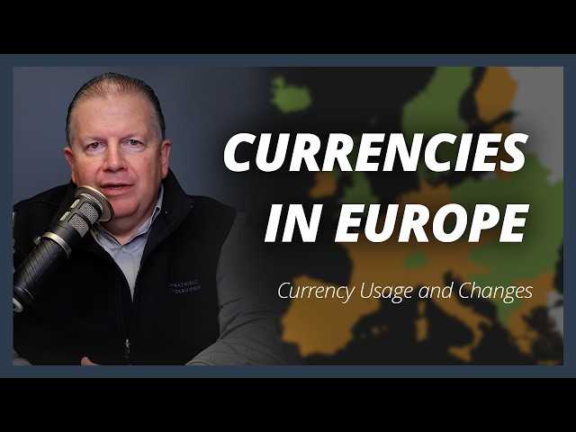 Europe’s Currencies Explained: Eurozone and Key Changes