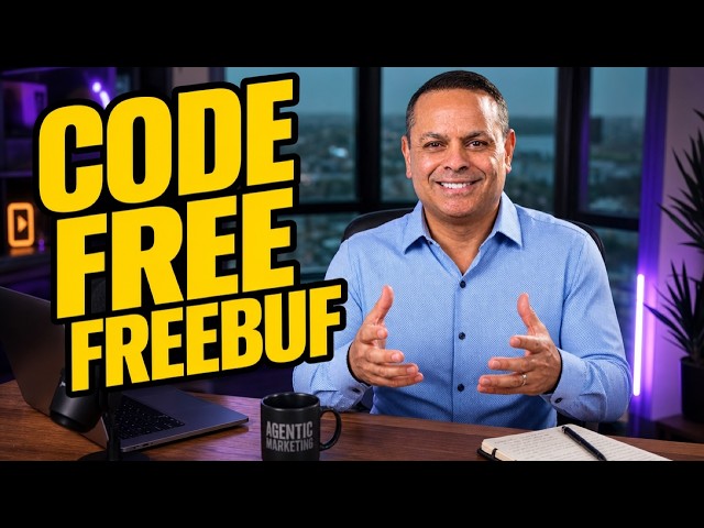 Freebuf Free Models + Next.js → Vercel
