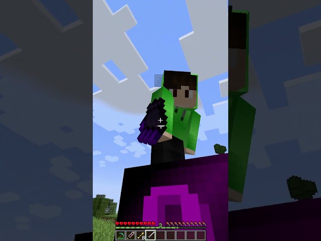 Lucky Block 1v1.. WHO WILL WIN?