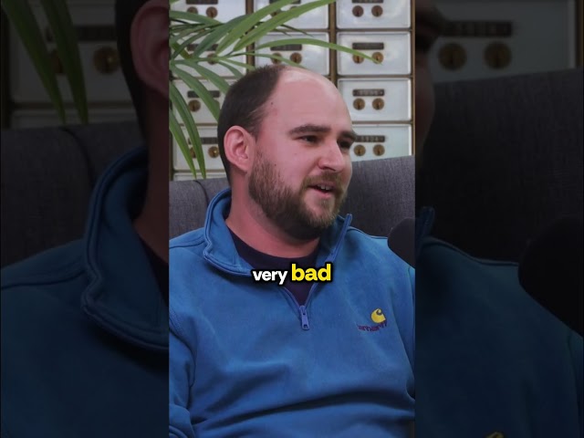 Pesticides & Food: Chemistry's Good & Bad Side #shorts