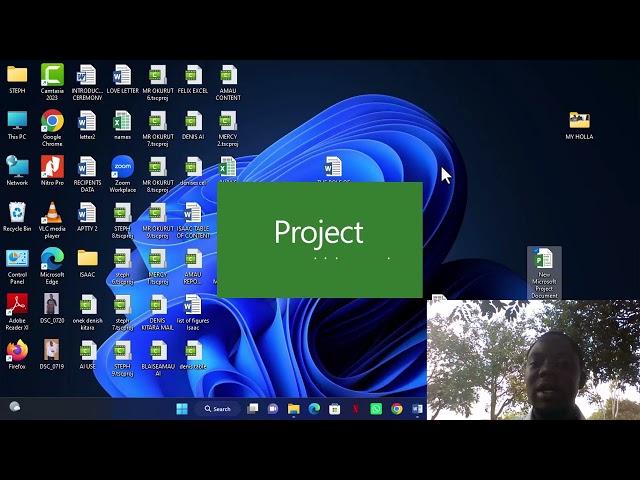 How to open Microsoft Excel as a Pro