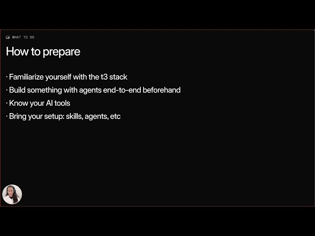 Frontend AI Assisted Coding Interview - Brex SWE Candidate Prep 2026