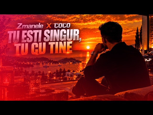Zmanele ✘ COCO - Tu esti singur, tu cu tine