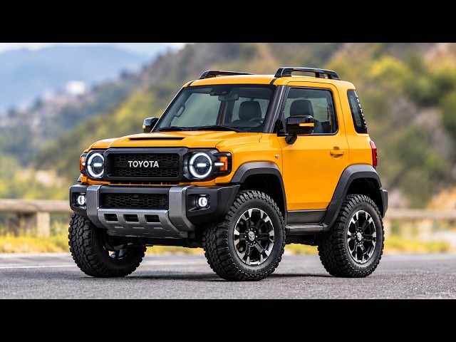 15 Kei Cars Coming to America You Won't Believe Are Real
