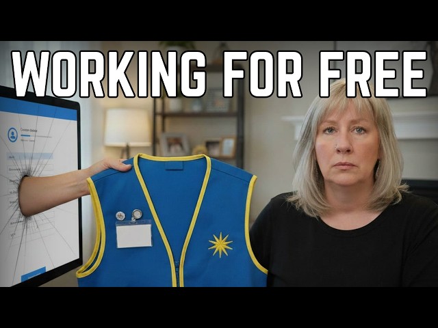 Why Are We Working for Companies We Pay?