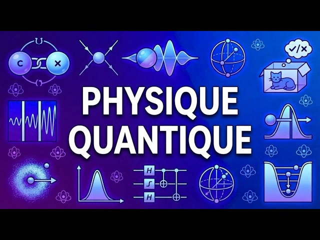 Quantum Physics Explained Simply