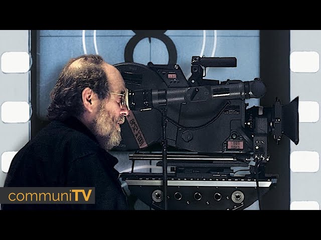 Top 10 Filmmaking Documentaries