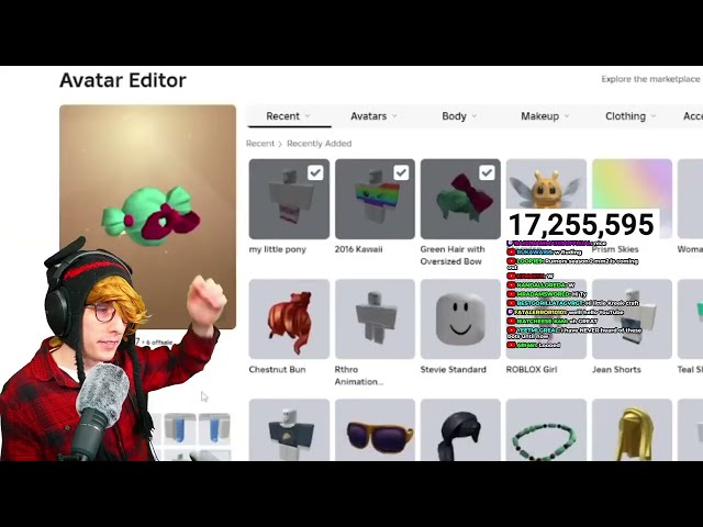 KreekCraft Reacts to Do NOT accept these player's friend requests...they sketchy AS HELL