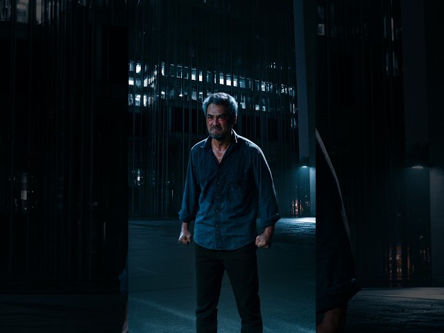 Green Screen to Full VFX With ElevenCreative MCP + Claude