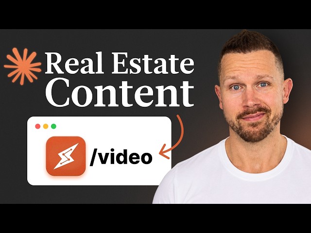 Claude Cowork for Real Estate: How to Build an A.I. Content Machine for FREE.