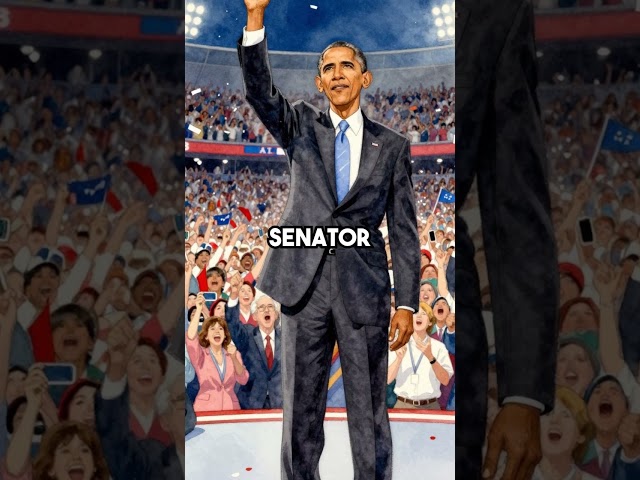 Obama Won the Nobel Peace Prize Before Doing Anything