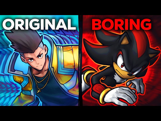 The Best & Worst Depictions Of Speedsters In Anime