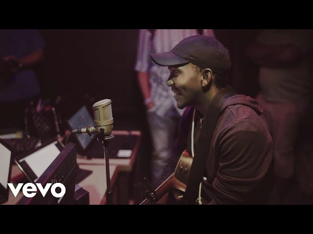 Juke Ross - Colour Me (Acoustic)