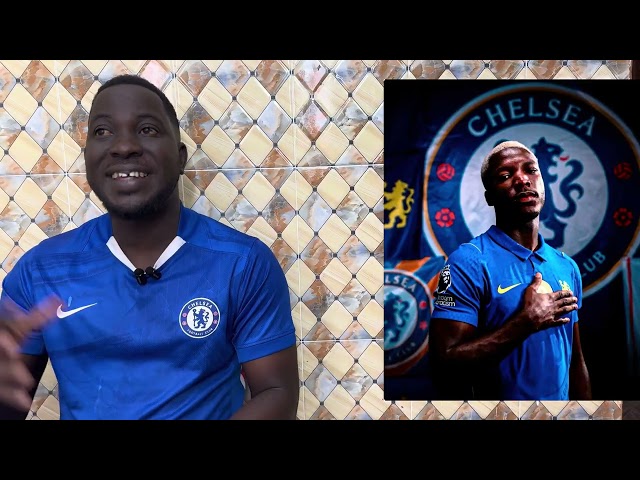 Moises Caicedo is back ,Chelsea to sign top defender in January and Adam Wharton ready to join 