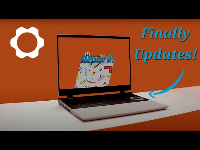 All of the Framework 16 Upgrades in 5 Mins