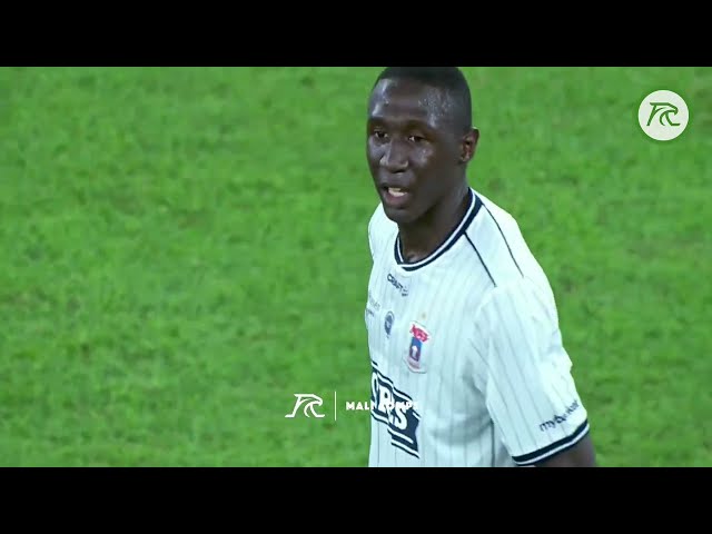 Mouhammade Camara (19 years old) 🇲🇱 🆚 Benfica