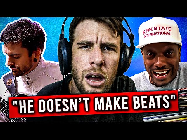 Responding to the allegations... IG Guitarist Fraud & More (livestream)